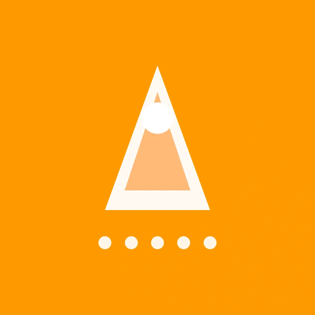 ビジュアルメトロノーム icon